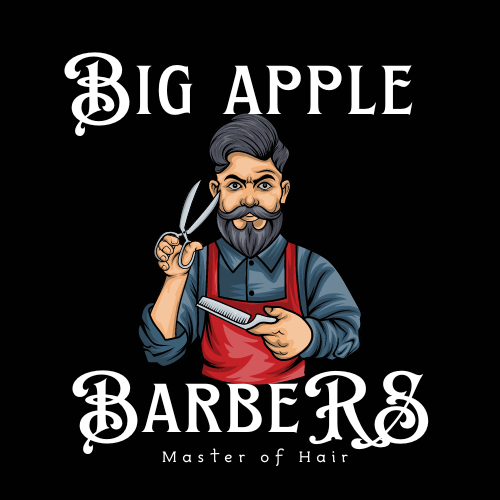 Big Apple Barbers